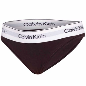 Calvin Klein Underwear	 Kalhotky Hnědá