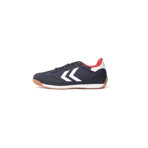 Hummel 207903-7459 Blue STADION III LIFESTYLE SHOE