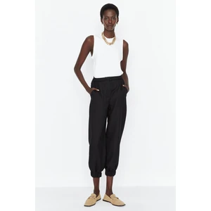 Trendyol Black Jogger Fit Pants