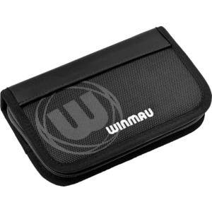 Winmau Urban-Pro Black Dart Case Šipkové doplňky