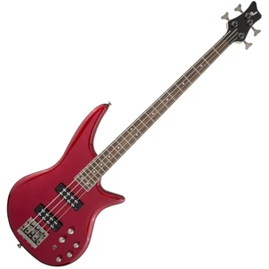 Jackson JS Series Spectra Bass JS2 IL Metallic Red