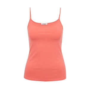 Orsay Set of two women's tank tops in pink - Women