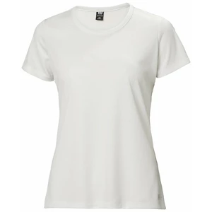 Helly Hansen W Verglas Shade Offwhite S Outdoorové tričko