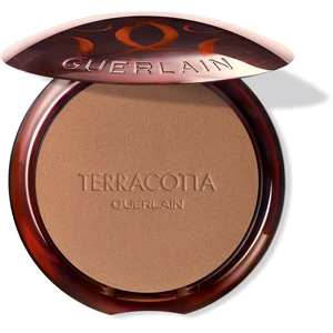 GUERLAIN Terracotta Original bronzujúci púder odtieň 05 Deep Warm 10 g