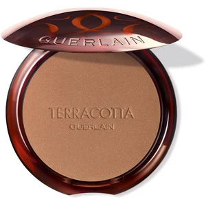 Guerlain Terracotta 05 Deep Warm puder brązujący 10 g