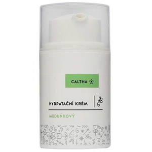 CALTHA Pleťový krém Medovkový 50 ml