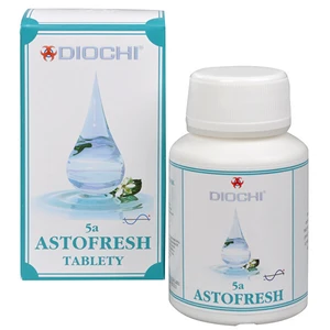 Diochi Astofresh 100 tbl.