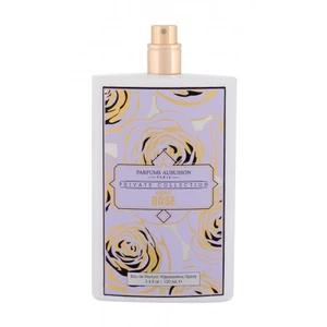 Aubusson Private Collection Velvet Rose 100 ml parfémovaná voda tester pro ženy