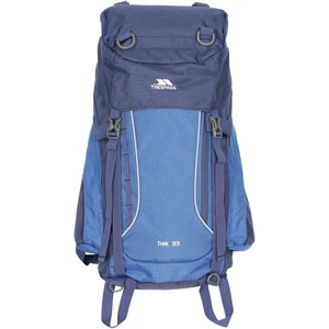 Trespass Trek 33 Electric Blue Outdoorový batoh