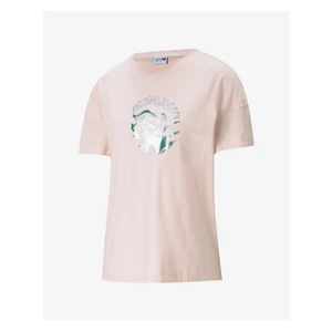 Evide Graphic T-shirt Puma - Women