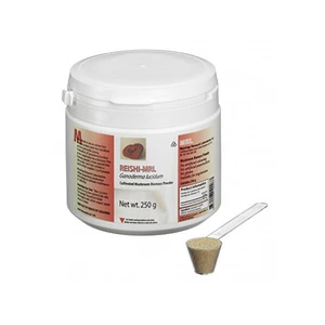 MRL MRL, Reishi (Ganoderma Lucidum), biomasa 250 g