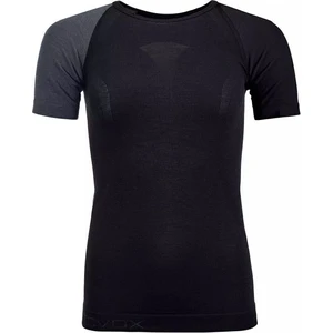 Ortovox 120 Comp Light M Black Raven M Thermal Underwear