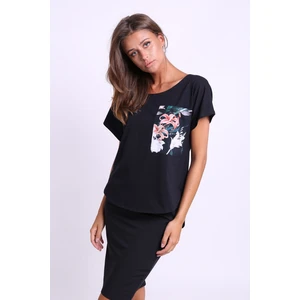 Kabelle Woman's T-Shirt KB125