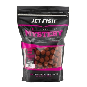 Jet fish boilie mystery super spice - 250 g 20 mm