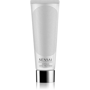 Sensai Cellular Performance Standard intenzivní hydratační krém na ruce SPF 8 100 ml