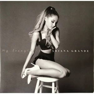 Ariana Grande - My Everything (LP) Disc de vinil