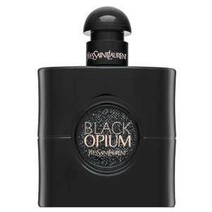 Yves Saint Laurent Black Opium Le Parfum czyste perfumy dla kobiet 50 ml