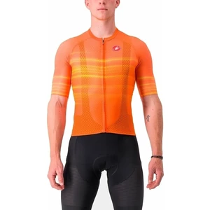 Castelli Climber'S 3.0 SL Jersey Brilliant Orange XL