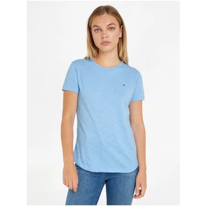 T-shirt da donna  Tommy Hilfiger