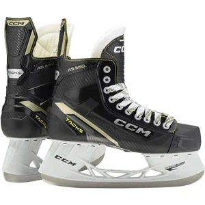 CCM Patins de hockey Tacks AS 560 INT 38,5