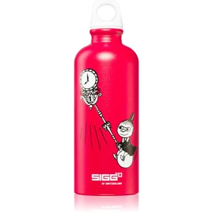 Sigg Traveller Moomin láhev na vodu Little My 600 ml