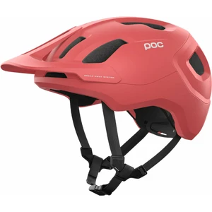 POC Axion Ammolite Coral Matt 55-58