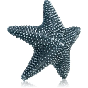 Rivièra Maison Starfish dekorativní svíčka barva Dark Blue 190 g