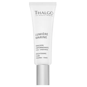 Thalgo Lumiére Marine korekčný krém Brightening Fluid 50 ml