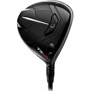 Titleist TSR2+ Fairway Wood Palo de golf - Madera de calle Mano derecha Stiff 13°