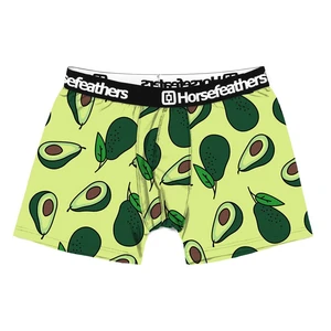 Men's Boxers Horsefeathers Sidney Avocado