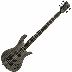 Spector NS Pulse 5 Carbon SB Charcoal Grey