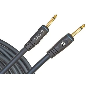 D'Addario Planet Waves PW-S-10 Čierna 3 m