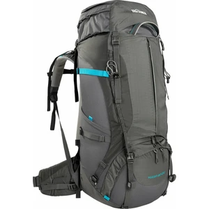 Tatonka Yukon 60+10 Women Titan Grey/Black UNI Outdoor Sac à dos