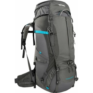 Tatonka Yukon 60+10 Women Trekking Backpack Titan Grey/Black