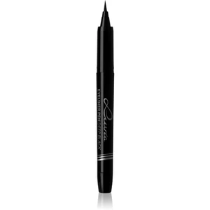 Luvia Cosmetics Eyeliner Pen voděodolné oční linky s matným efektem odstín Deep Black 1 ml