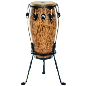 Meinl MCC1212-LB Marathon Classic Conga Leopard Burl