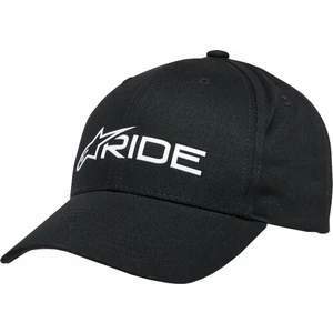 Alpinestars Ride 3.0 Hat Black/White UNI Czapka