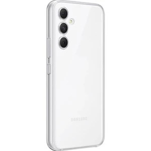 Zadní kryt Samsung EF-QA546CTE pro Samsung Galaxy A54 5G, transparentní