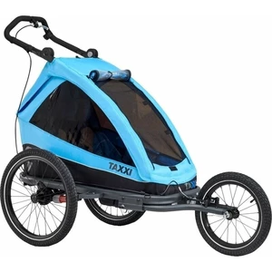 taXXi Kids Elite One Gyerekülés és pótkocsi kerékpárokhoz