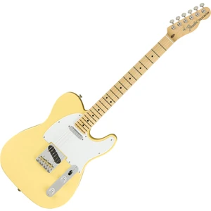 Fender American Performer Telecaster MN Vintage White