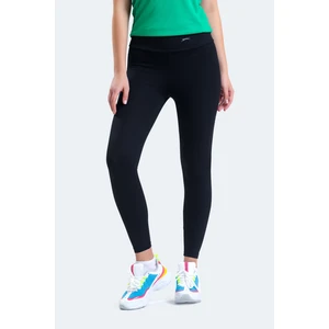 Slazenger Kimball Ktn Women's Leggings Black