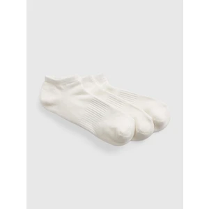 GAP Ankle socks, 3 pairs - Men