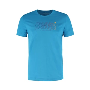 Volcano Man's T-shirt T-Runner M02030-S23