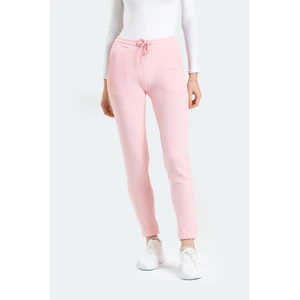 Slazenger Poll I Women's Sweatpants Powder