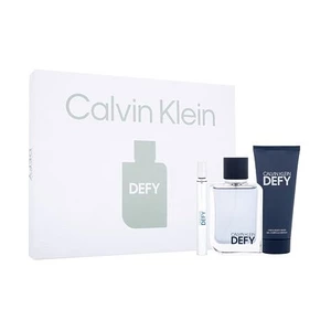 Calvin Klein Defy dárková sada pro muže