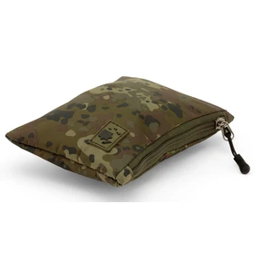 Thinking anglers puzdro camfleck small zip pouch