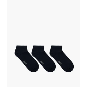 Men's socks 3Pack - dark blue