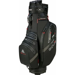 Big Max Aqua Silencio 4 Organizer Black Golfbag