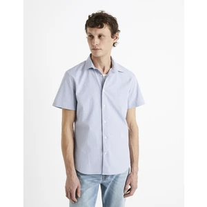 Celio Shirt slim Vamotimc - Men