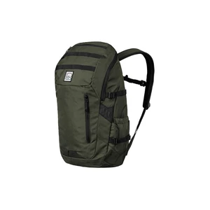 Hannah Voyager 28 Městský batoh 28L - recycled 10019140HHX bronze green